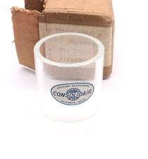 Vintage Consolidair Aviation 2 Inch
