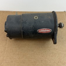 Vintage Delco - Remy Starter