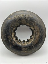 Vintage Gates Rubber Co. 6x2.00