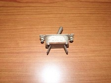 Vintage G.E. Aircraft Switch AN3022-2B
