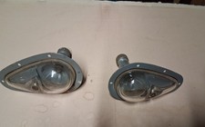 Vintage Grimes Aircraft lights model
