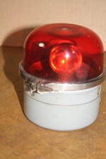 Vintage Grimes Rotating Beacon D-7080-1-12