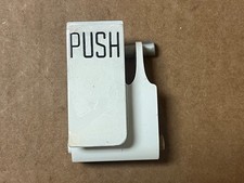 Vintage Grumman Aircraft F9F Door