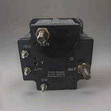 Vintage Hartman A-702AP Reverse Current