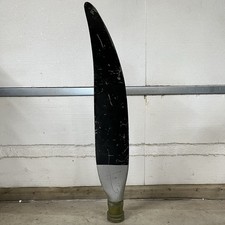 Vintage HARTZELL Airplane Propeller Blade