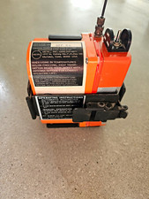 Vintage MERL 79007-1 Emergency Locator