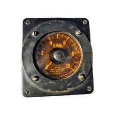 Vintage Military Aircraft Weston Model