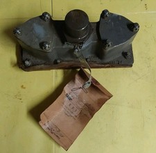 Vintage Radial Aircraft Engine Oil