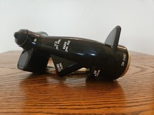 Vintage Sikorsky Military Aircraft Control