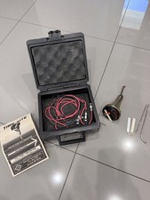 Vintage Time Rite Piston Position