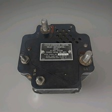 Vintage Westinghouse AN3025-1 Aircraft Reverse