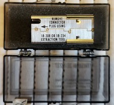 Vivisun 20/20 Panel Dash Extraction
