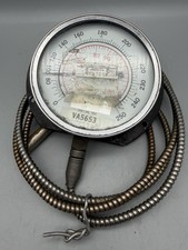 Vought Aircraft Industries Vintage Temperature