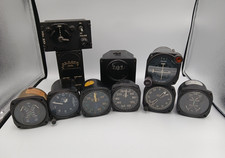 VTG Aircraft Instruments Aviation Gauges