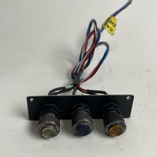 VTG Avionics 3-Light Marker Beacon