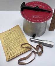 Vtg Eastern Electronics E25 Aircraft