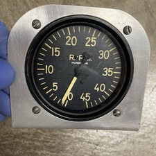Vtg WWII Jaeger Type C-11