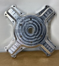 Warp Drive H4-02-01 4 Blade