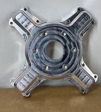 Warp Drive H4-52-01 Aircraft Propeller