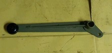 Webber Aircraft Lever Assy PN-72096