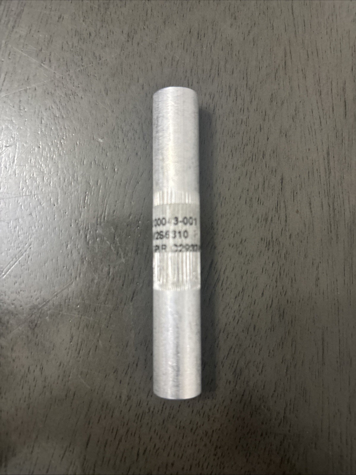 Weber Aircraft LLC 300043-001 Aircraft Table Stop Pin