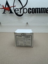 Westach Tachometer 2" P/N: 2CT8-2,