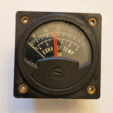 Westberg 2A2P TSO C43A EGT