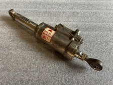 Western Hydraulics Rudder Flutter Damper