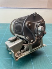 Westinghouse Aircraft Generator Voltage Regulator