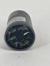 Weston 1521318 CSD Oil Temperature