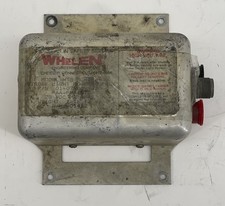 Whelen 01-0770099-00 HTS 28V Aircraft