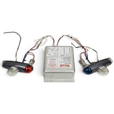 Whelen 90071 PR/PG Wingtip Position