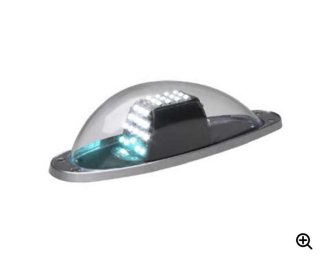 Whelen 9032501 LED WING TIP ANTI-COLLISION