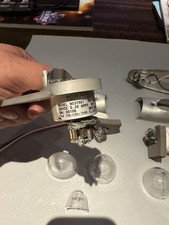 WHELEN 9037501 28 VOLT LED