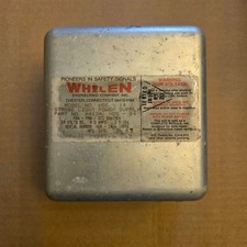 Whelen A413A HDS-14 Aircraft Strobe