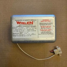 Whelen A490ATS-DF Aircraft Strobe Light