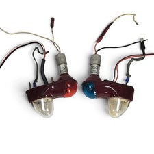 Whelen A650 Wingtip Position Lights