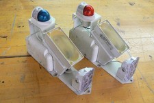 Whelen D-90029-3 & -4 100-384118-25