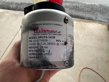 Whelen HRCFA-14/28 Rotating Beacon Strobe