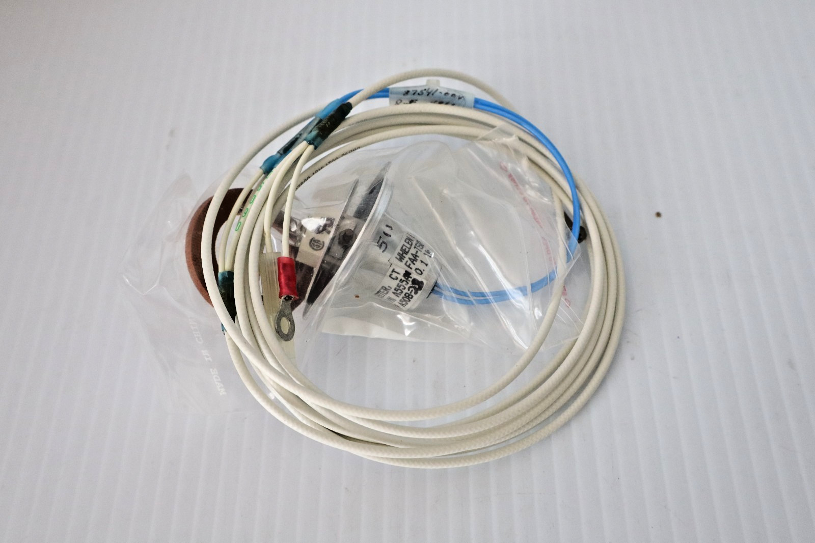 Whelen Piper 87541-004 Position Light -