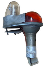 WHELEN WING TIP STROBE/POS GREEN