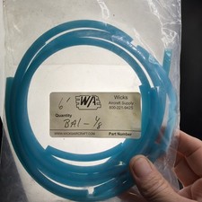 Wicks Aircraft Supply Blue Aviation