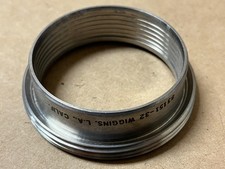 Wiggins Aircraft Coupling P/N 83151-32