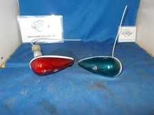 WINGTIP LIGHTS ( PAIR )
