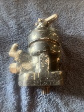 Woodward D210439 Prop Governor