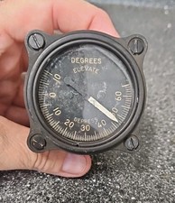 WW2-Era Elevator Position Indicator, GE