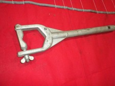 WWII Aircraft Hamilton Standard Propeller