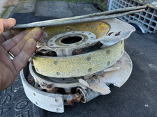 WWII Aircraft Hayes H-12-91 Brake