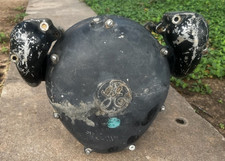 WWII General Electric “Mickey Mouse”