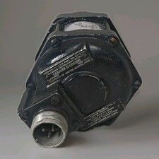 WWII Kollsman Type B Clamp